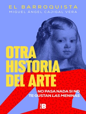 cover image of Otra historia del arte